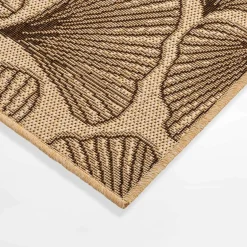 inny Dywanik LOTUS, beżowy, 60x110 cm