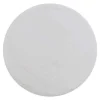 Dywany Z Krótkim Włosiem| Dywanik NEBBIA CIRCLE WHITE 80x80 cm