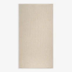 Dywaniki|Dywany Zewnętrzne|inny Dywanik nowoczesny LOTUS, beżowy, 60x110 cm