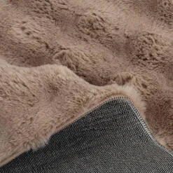 inny Dywanik nowoczesny MODESTO, beżowy, 60x100 cm