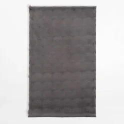 Dywaniki|inny Dywanik nowoczesny MODESTO, szary, 60x100 cm