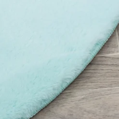 Dywany Rabbit|Dywany Shaggy| Dywanik RABBII 100 cm