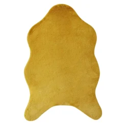 Dywany Rabbit|Dywany Shaggy| Dywanik RABBII 60x90 cm