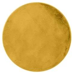 Dywanik RABBII ZŁOTO 100 cm