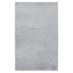 Dywaniki| Dywanik rabbit szary BUNNY 60x100 cm