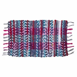 Dywanik ręcznie tkany z bawełny ALLADYN 45x75 cm