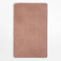 inny Dywanik różowy CASHMERE, 60x100 cm