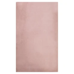 inny Dywanik różowy RABBIT BUNNY 60x100 cm