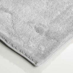 Dywaniki|inny Dywanik srebrny MILAN 60x100 cm