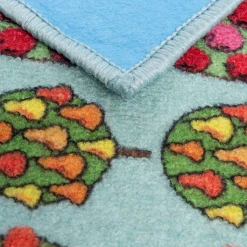 Dzieci inny Dywanik STELLA, ulice, morski, 80x100 cm