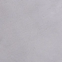 Dzieci Dywanik szary kwiatek NEBBIA 60x60 cm