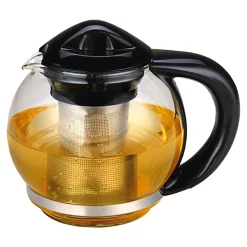 Dzbanki I Karafki| Dzbanek do herbaty PALLO 1300 ml