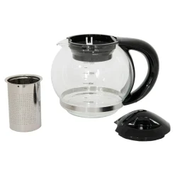 Dzbanki I Karafki| Dzbanek do herbaty PALLO 1300 ml