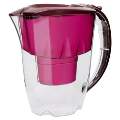 Dzbanki I Karafki| Dzbanek filtrujący AMETHYST 2,8 l z wkładem filtrującym