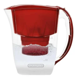 Dzbanki I Karafki| Dzbanek filtrujący AMETHYST 2,8 l z wkładem filtrującym