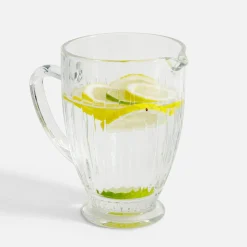 inny Dzbanek ryflowany 1,2 l