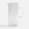 Dzbanki I Karafki|inny Dzbanek szklany 1,6 l
