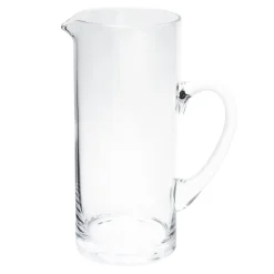 Wrześniak Dzbanek szklany do zimnych napojów 1l