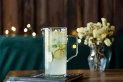 Dzbanki I Karafki|Vialli Design Dzbanek termiczny z podwójną ścianką DIVA 1 l