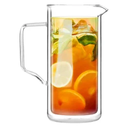 Dzbanki I Karafki|Vialli Design Dzbanek termiczny z podwójną ścianką DIVA 1 l