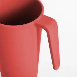 Grill I Piknik|inny Dzbanek z melaminy koralowy 1,5 l