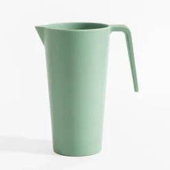 Grill I Piknik|inny Dzbanek z melaminy zielony 1,5 l