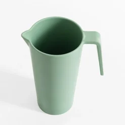 Grill I Piknik|inny Dzbanek z melaminy zielony 1,5 l