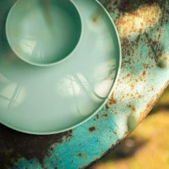 Grill I Piknik|inny Dzbanek z melaminy zielony 1,5 l