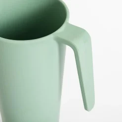 Grill I Piknik|inny Dzbanek z melaminy zielony 1,5 l