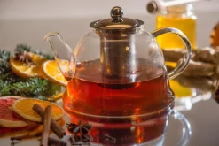 Dzbanki I Karafki|Prima Cucina Dzbanek z zaparzaczem BONA 1,5 l