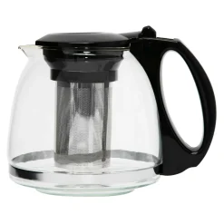 Dzbanki I Karafki|Okey Dzbanek z zaparzaczem INES II 1,5 l