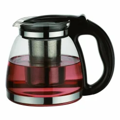 Dzbanki I Karafki|Okey Dzbanek z zaparzaczem INES II 1,5 l