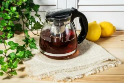 Dzbanki I Karafki|Okey Dzbanek z zaparzaczem INES II 1,5 l