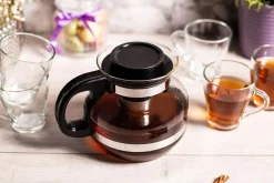 Dzbanki I Karafki|Altom Dzbanek z zaparzaczem SENCHA 2,2 l