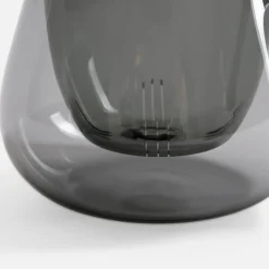 Dzbanki I Karafki|inny Dzbanek z zaparzaczem szary 650 ml