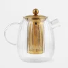 inny Dzbanek z zaparzaczem TULIP 1 L