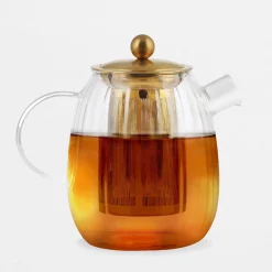 inny Dzbanek z zaparzaczem TULIP 1 L
