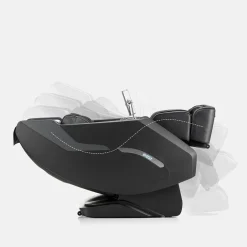 inny Elektryczny fotel masujący IREST IXPIRIO