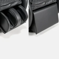 Fotele Wypoczynkowe|inny Elektryczny fotel masujący IREST ROOMY