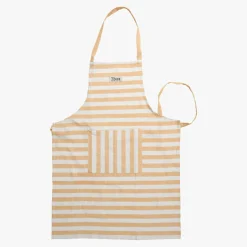 Tekstylia Kuchenne|Tekstylia Kuchenne|inny Fartuch kuchenny w paski MIX 60x84 cm