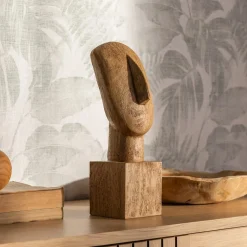 Figurki Dekoracyjne|inny Figurka dekoracyjna ABSTRAKCJA MIX 32 cm