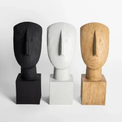 Figurki Dekoracyjne|inny Figurka dekoracyjna ABSTRAKCJA MIX 32 cm