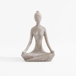 inny Figurka dekoracyjna JOGA MIX