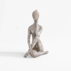 inny Figurka dekoracyjna JOGA MIX