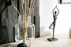 Figurka dekoracyjna JOGINKA MIX 40 cm