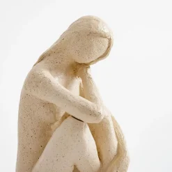 Figurki Dekoracyjne|inny Figurka dekoracyjna KOBIETA MIX