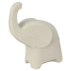 Figurki Dekoracyjne| Figurka dekoracyjna SŁOŃ 20 cm MIX