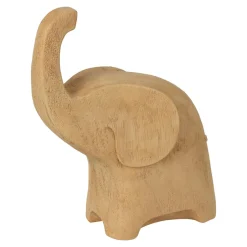 Figurki Dekoracyjne| Figurka dekoracyjna SŁOŃ 20 cm MIX