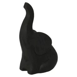 Figurka dekoracyjna SŁOŃ 17 cm MIX