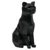 Figurka KOT geometryczny MIX 20 cm